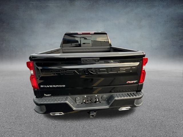 Used 2023 Chevrolet Silverado 1500 RST image 11
