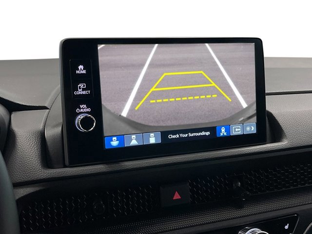 New 2026 Honda CR-V Sport-L image 22