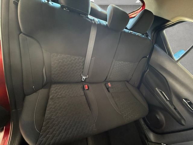 Used 2022 Nissan Kicks SV image 22