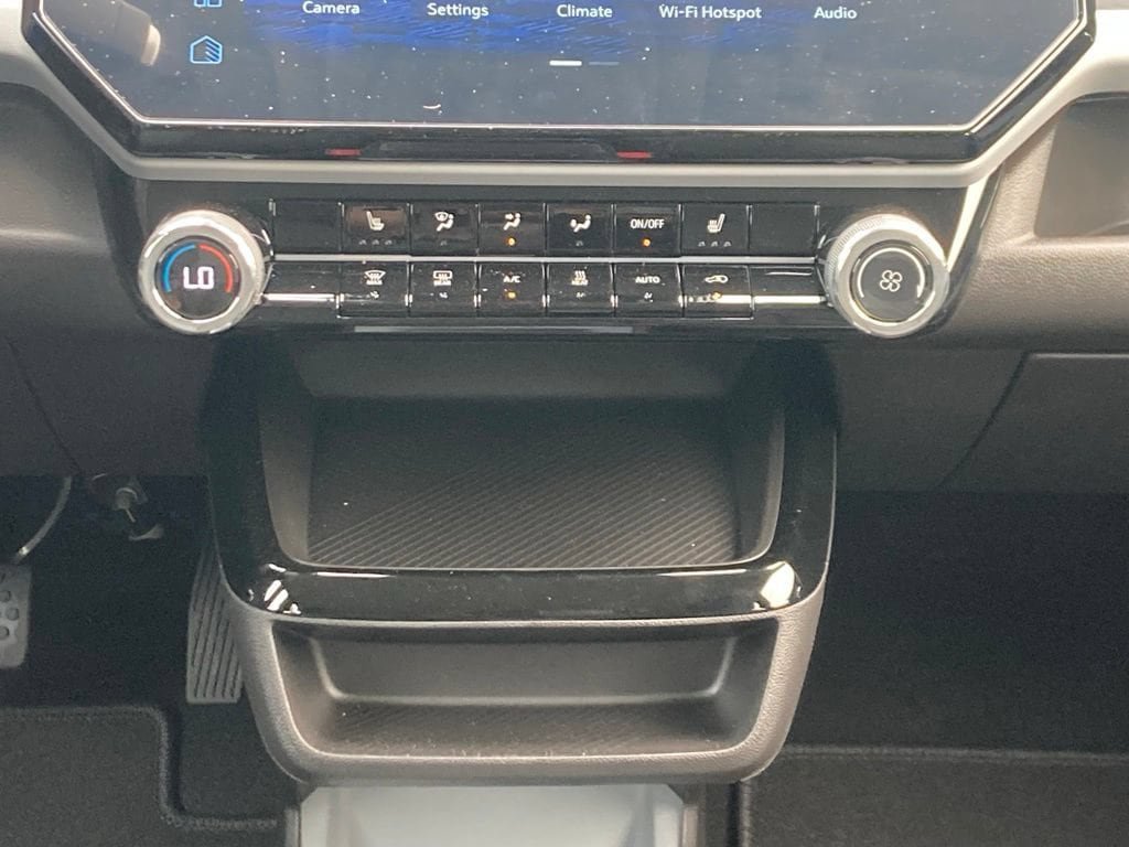 New 2027 Chevrolet Bolt LT w/ Comfort Package FWD image 12