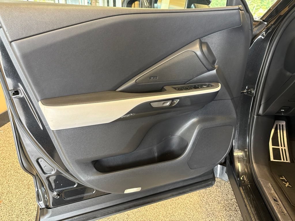 Used 2024 Lexus TX 500h AWD w/ Technology Package image 14
