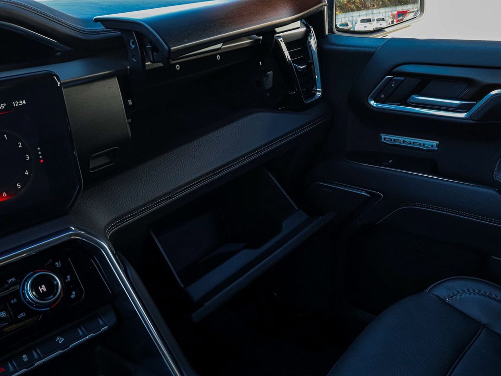 Used 2025 GMC Sierra 1500 Denali image 19