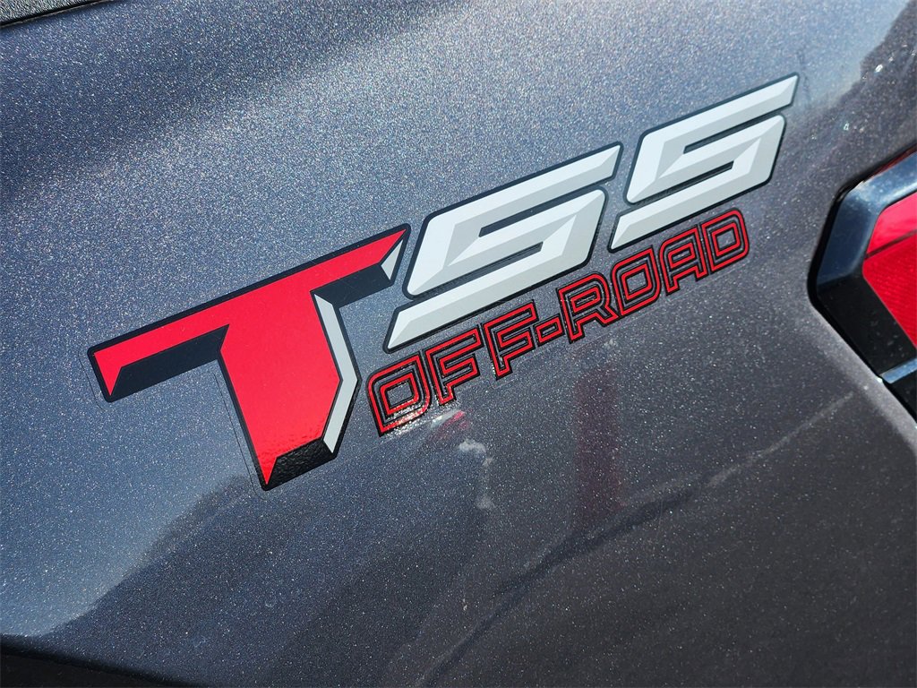 Used 2023 Toyota Tundra SR5 image 8