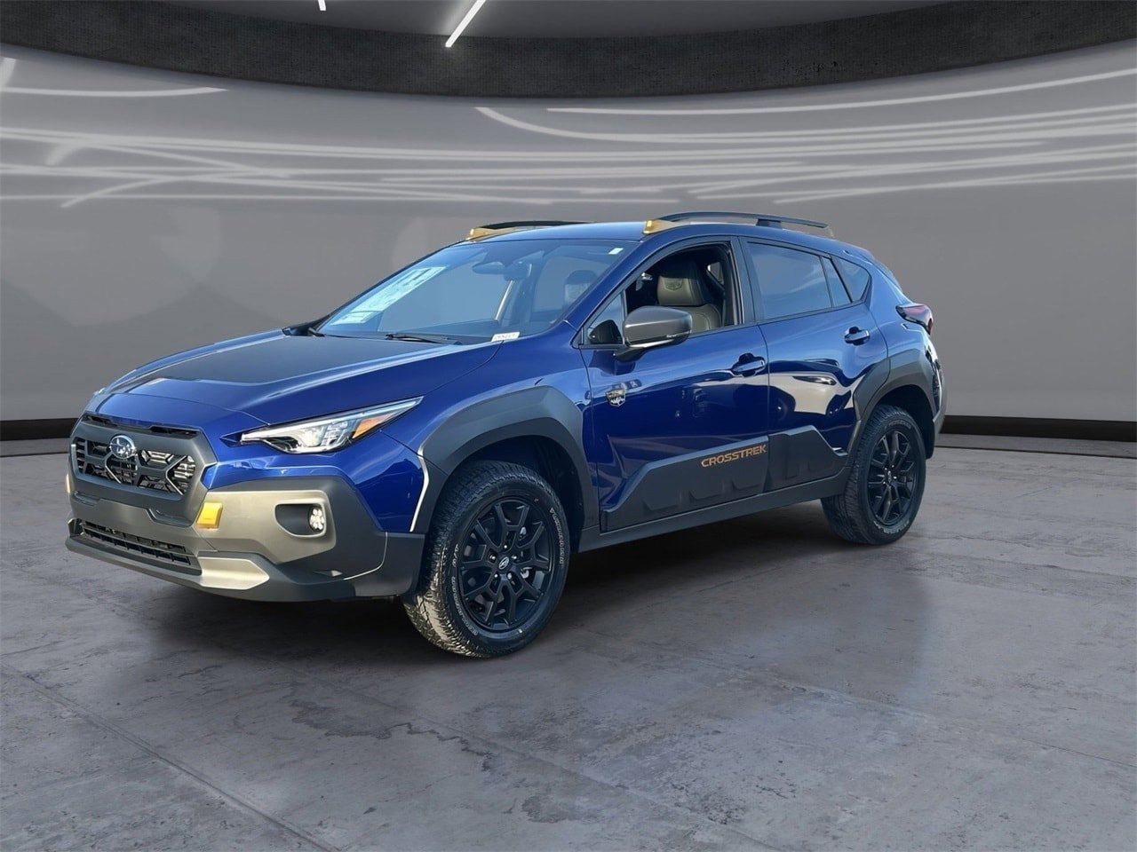 New 2026 Subaru Crosstrek 2.5i Wilderness image 3