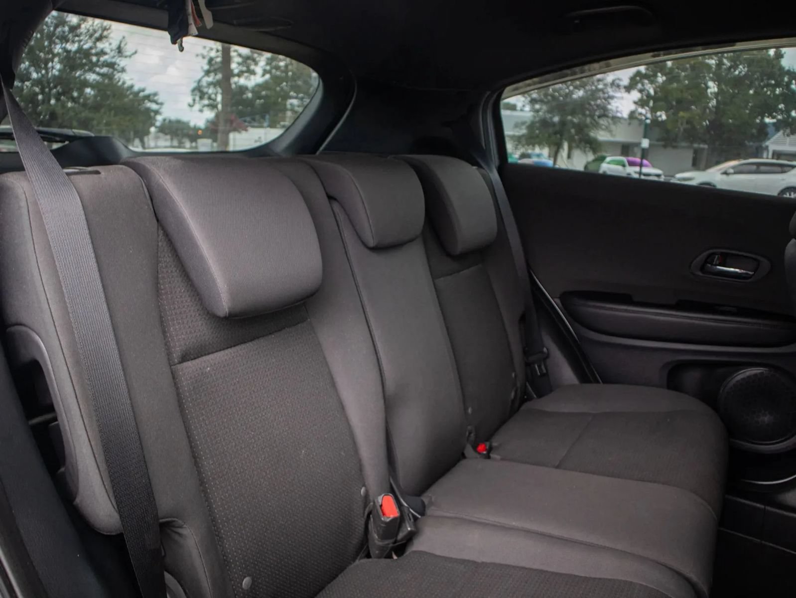 Used 2019 Honda HR-V Sport image 21