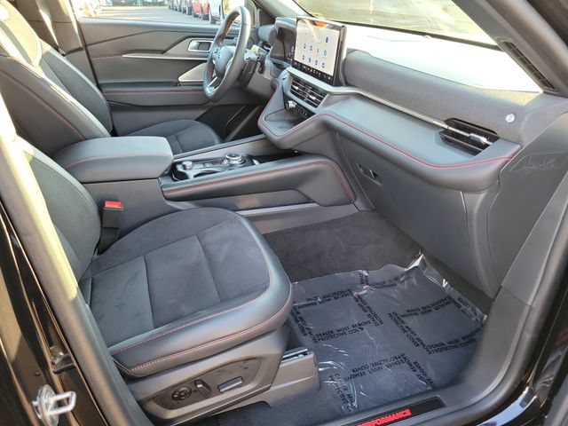 Used 2025 Ford Explorer ST w/ Sun And Sound Package AWD/4WD image 15