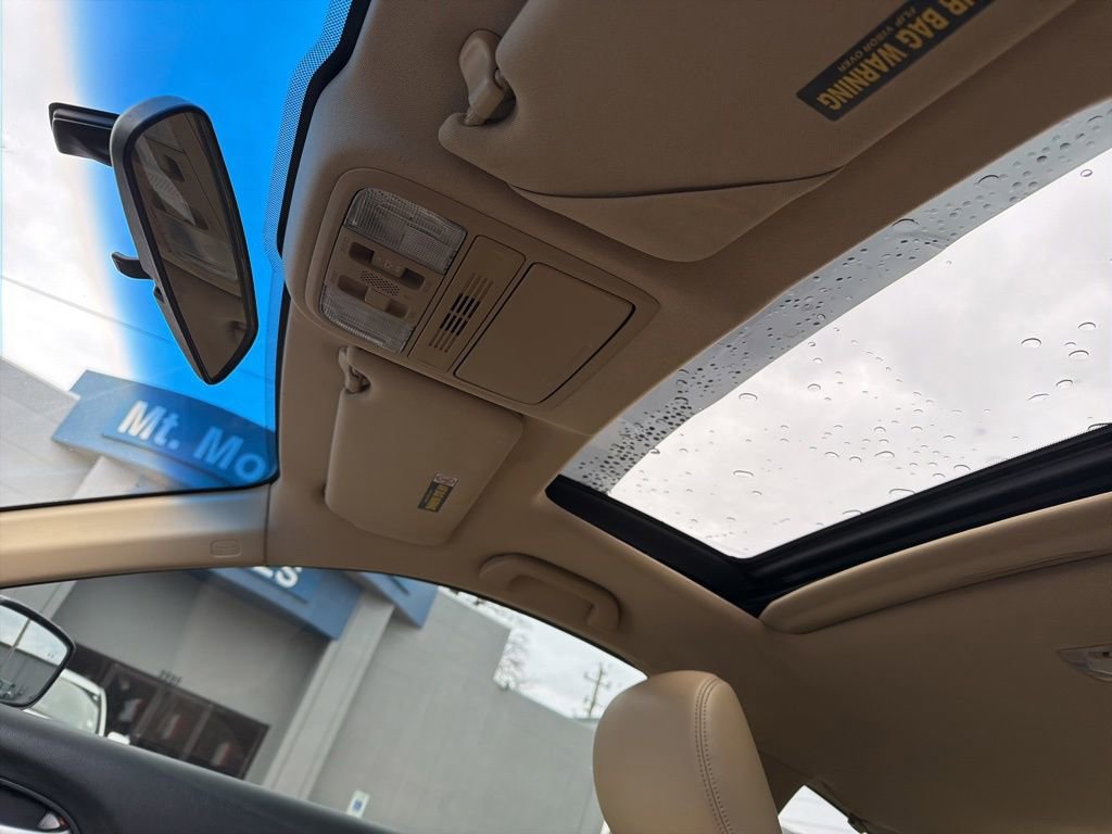 Used 2010 Honda Accord EX-L image 18