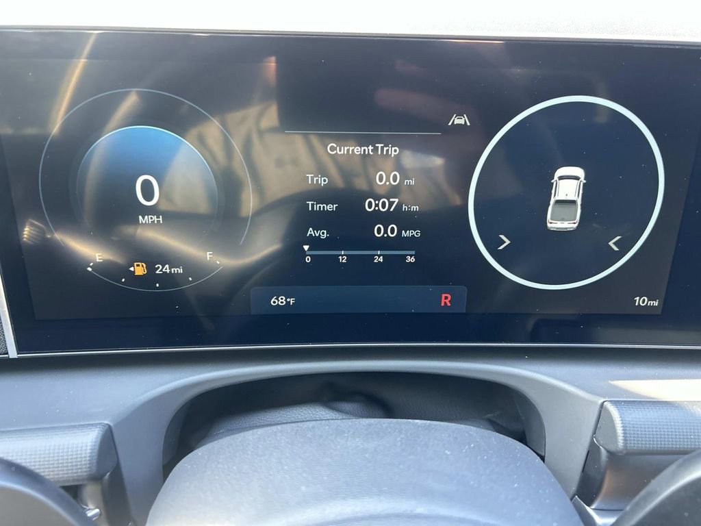 New 2026 Hyundai Santa Cruz SEL image 36