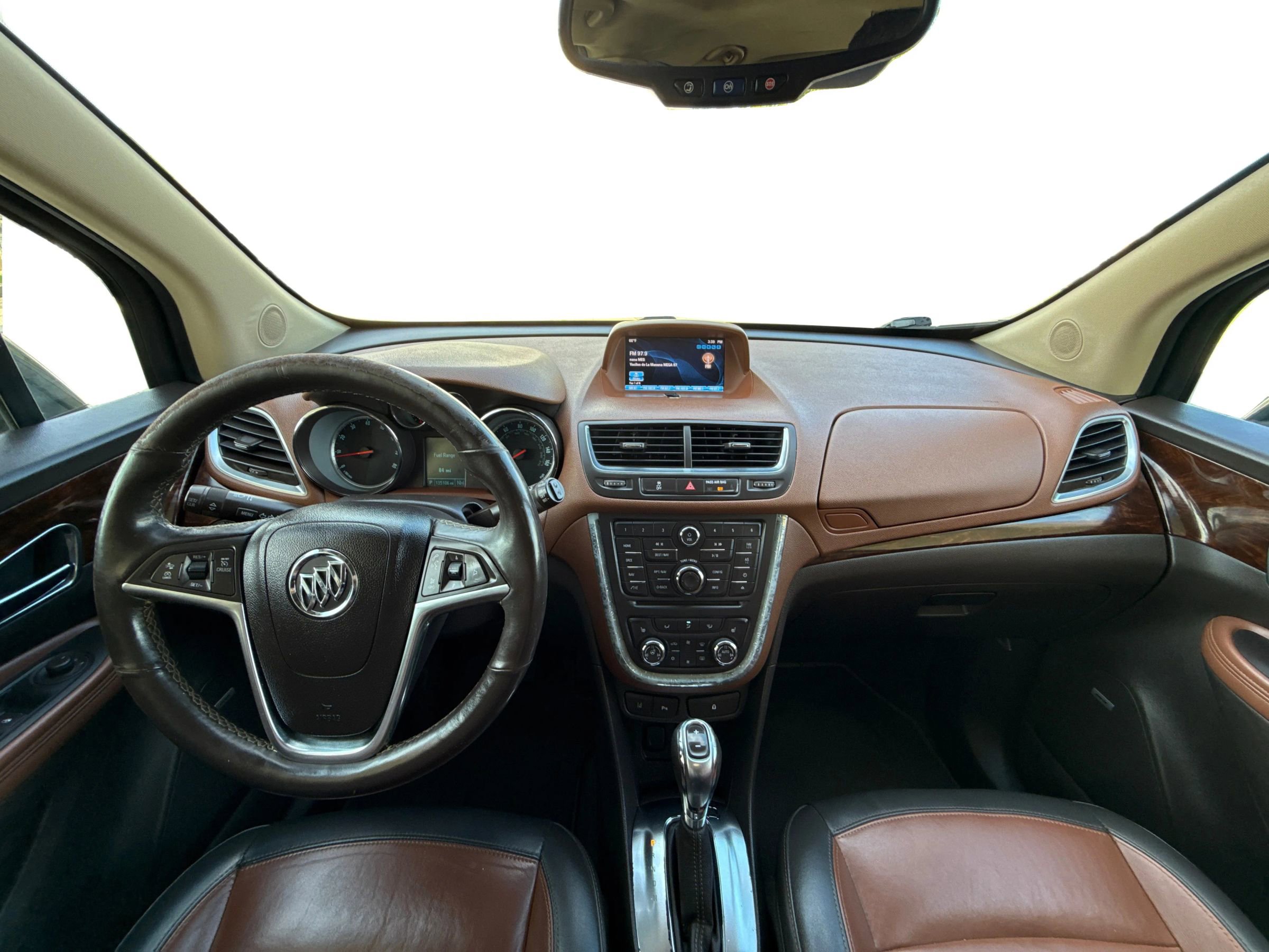 Used 2014 Buick Encore Premium image 24
