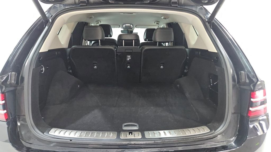 Used 2024 Genesis GV80 2.5T image 21