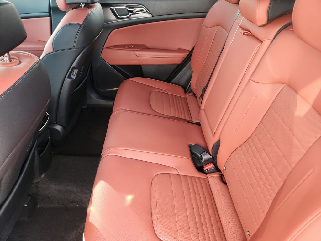 New 2026 Kia Sportage SX Prestige image 13