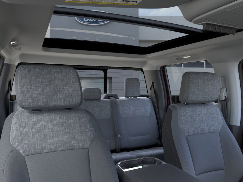 New 2026 Ford F350 XLT image 45