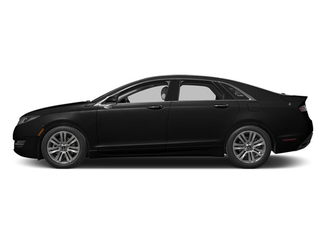 Used 2013 Lincoln MKZ AWD image 2