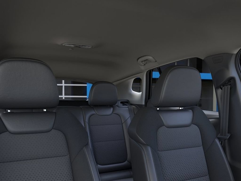 New 2026 Chevrolet Trax LT w/ Driver Confidence Package FWD image 24