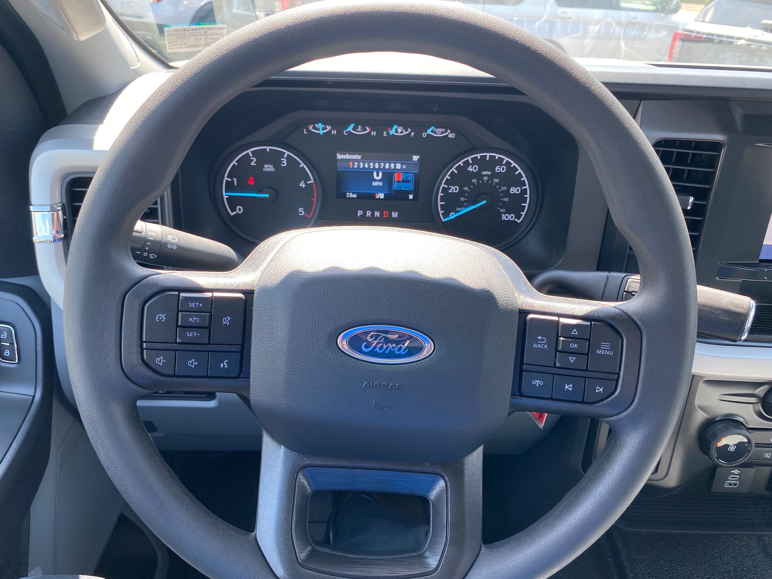 New 2026 Ford F250 XL AWD/4WD image 29