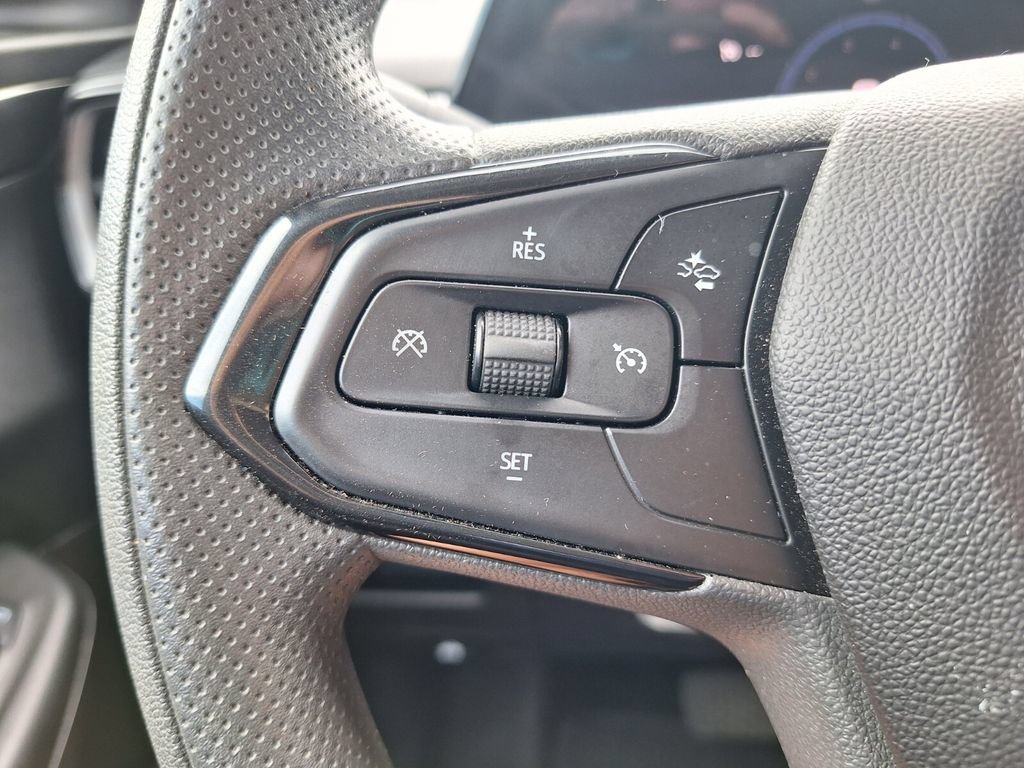 Used 2025 Chevrolet TrailBlazer LT FWD image 20