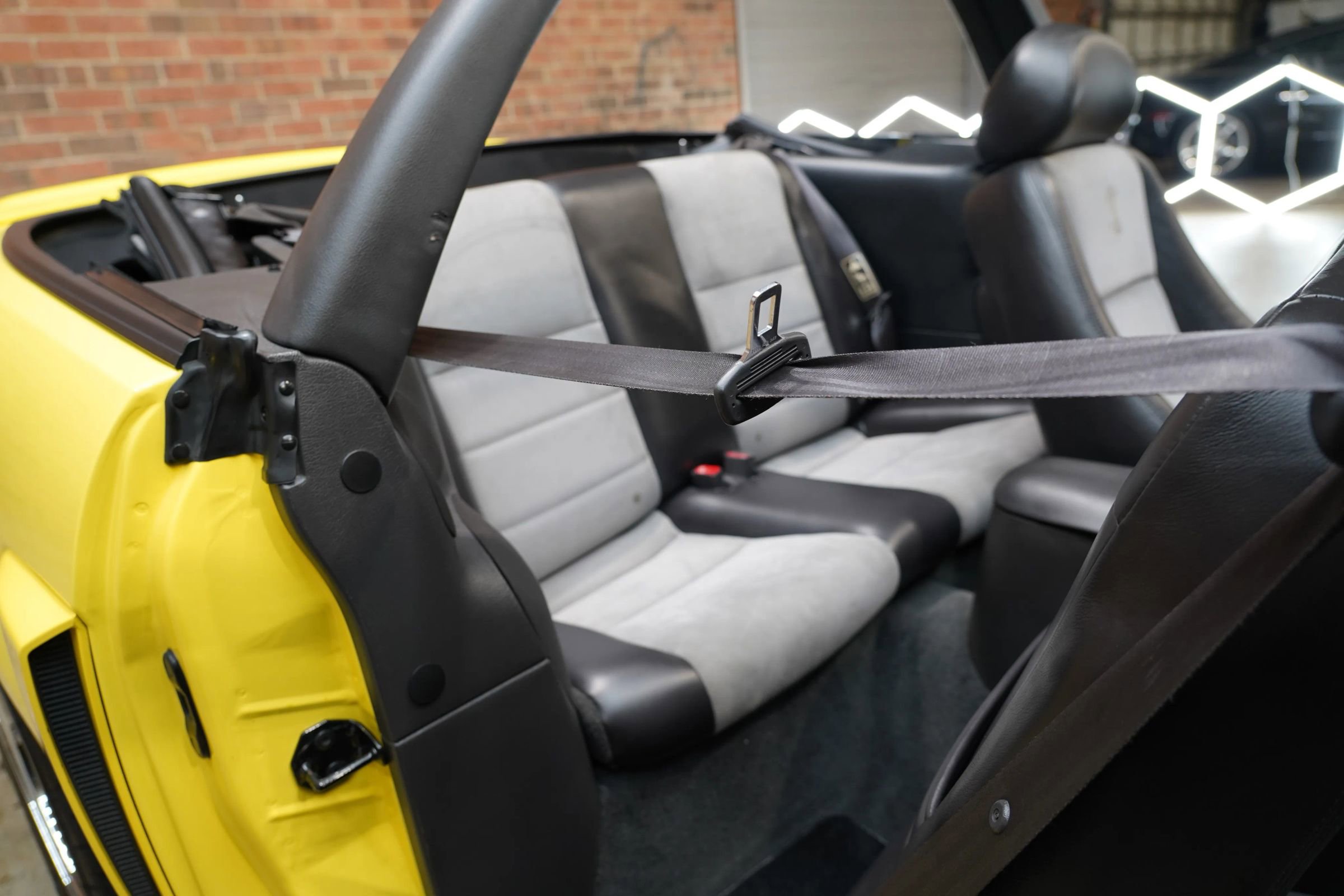 Used 2003 Ford Mustang Cobra image 66