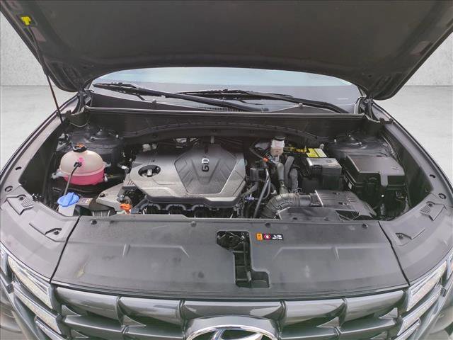 Used 2024 Hyundai Tucson SEL image 22