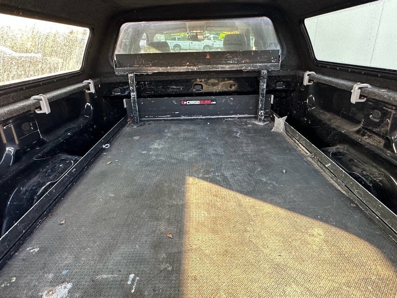 Used 2013 Chevrolet Silverado 2500 LTZ w/ LTZ Plus Package image 24