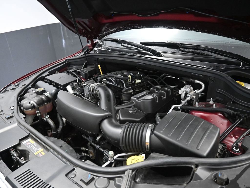 Used 2023 Dodge Durango Citadel image 14