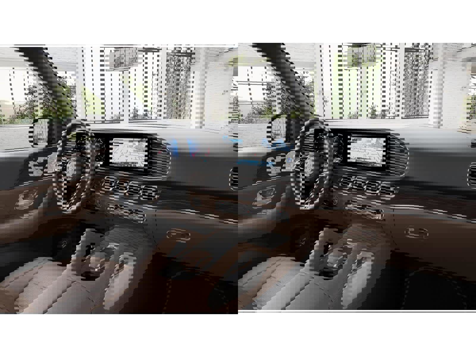 New 2026 Mercedes-Benz GLE 350 4MATIC image 6