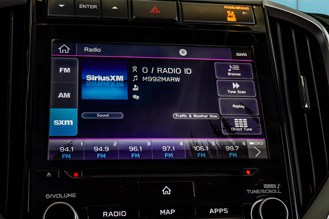 Used 2019 Subaru Ascent Limited AWD/4WD image 26