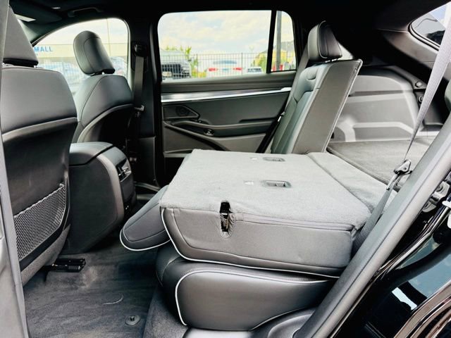 New 2025 Jeep Wagoneer S Limited image 41