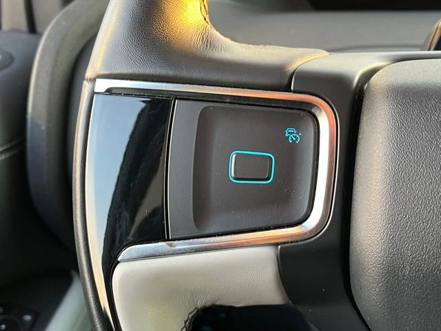 Used 2025 Ford Expedition Max Platinum image 25