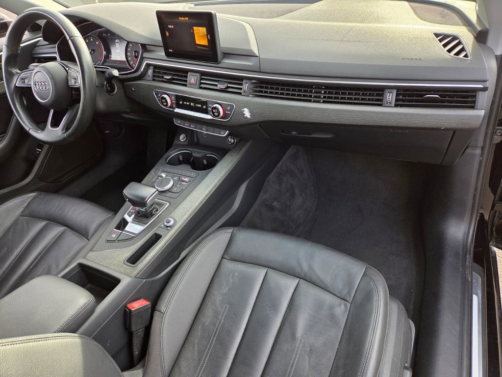 Used 2019 Audi A4 2.0T Premium image 17