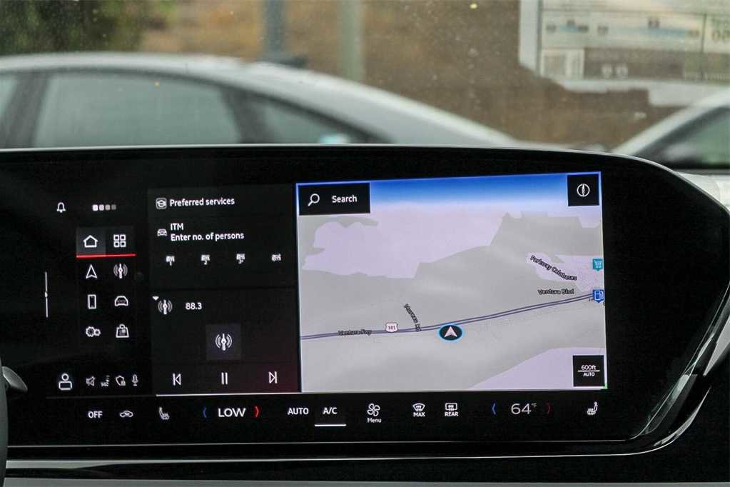 New 2025 Audi A5 2.0T Premium Plus image 14