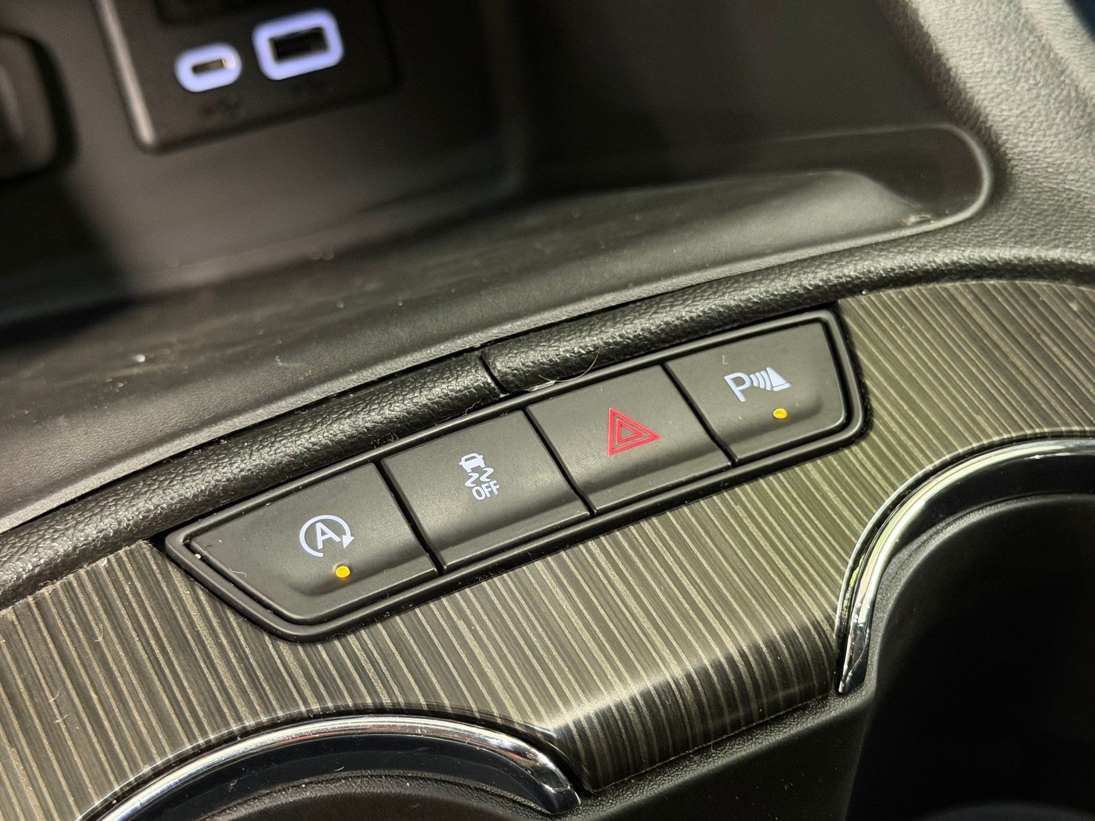 Used 2023 GMC Acadia SLT w/ Elevation Edition AWD/4WD image 21