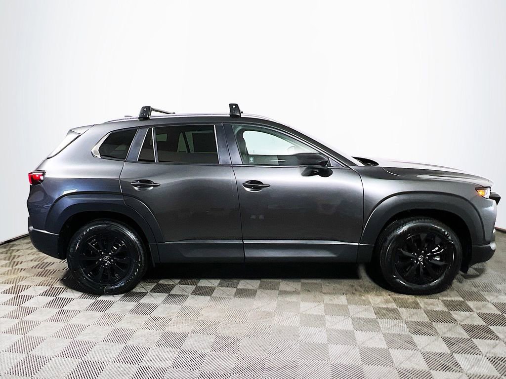 New 2026 MAZDA CX-50 2.5 Hybrid w/ Weather Package image 8