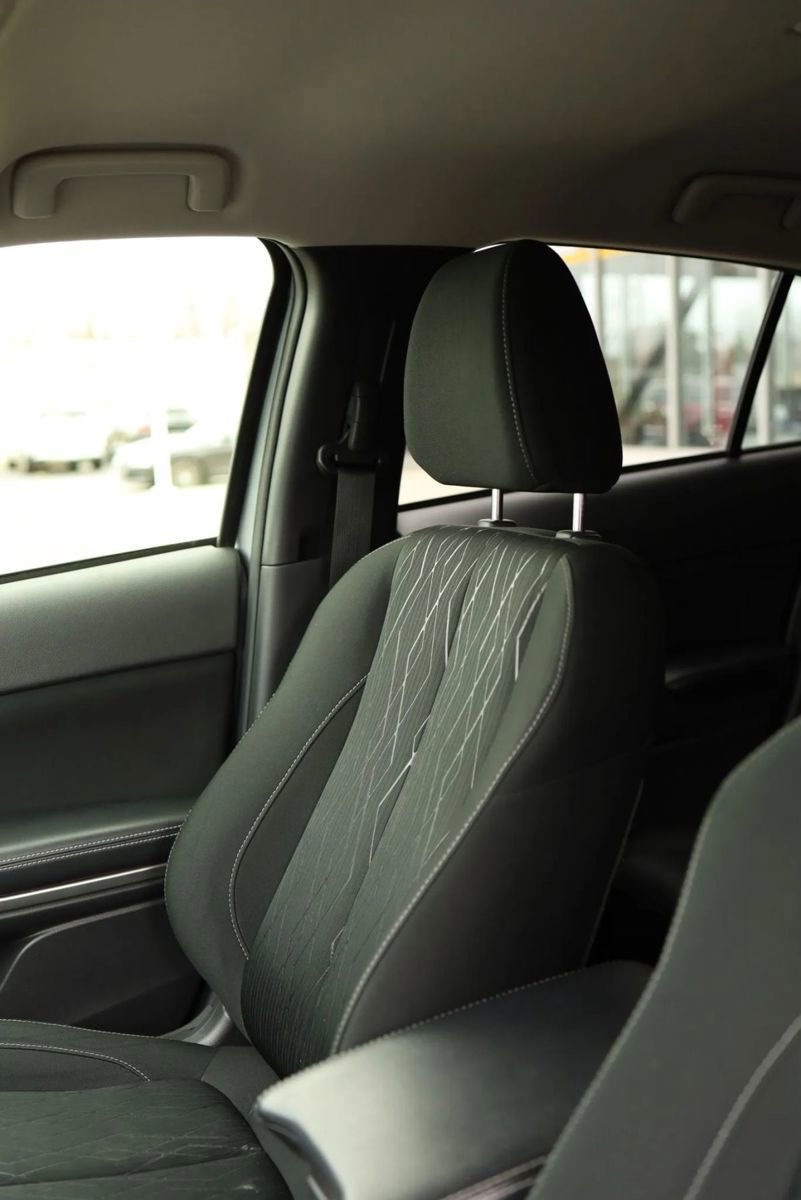 Used 2020 Mitsubishi Eclipse Cross SE image 17