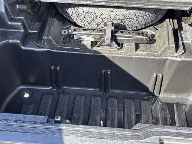 Used 2024 Honda Ridgeline RTL image 9