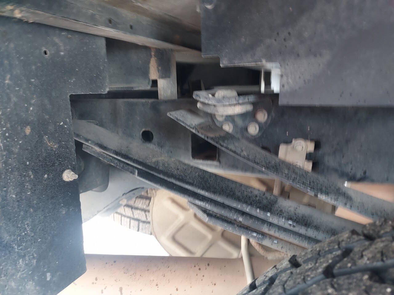 Used 2019 Ford F350 XL w/ Power Equipment Group AWD/4WD image 24