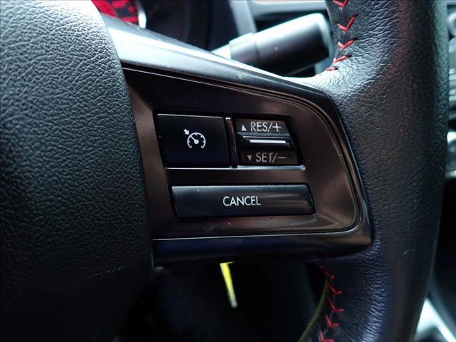 Used 2016 Subaru WRX w/ WRX Sport Package AWD/4WD image 19