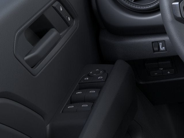 New 2026 Chevrolet Colorado Trail Boss AWD/4WD image 22