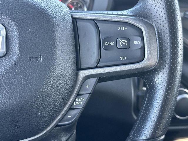 Used 2023 RAM 3500 Tradesman image 19