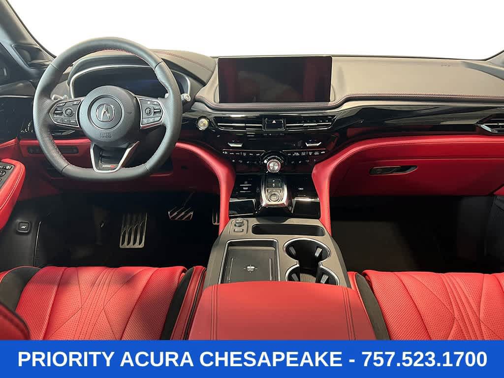 New 2026 Acura MDX Type S w/ Advance Package AWD/4WD image 20