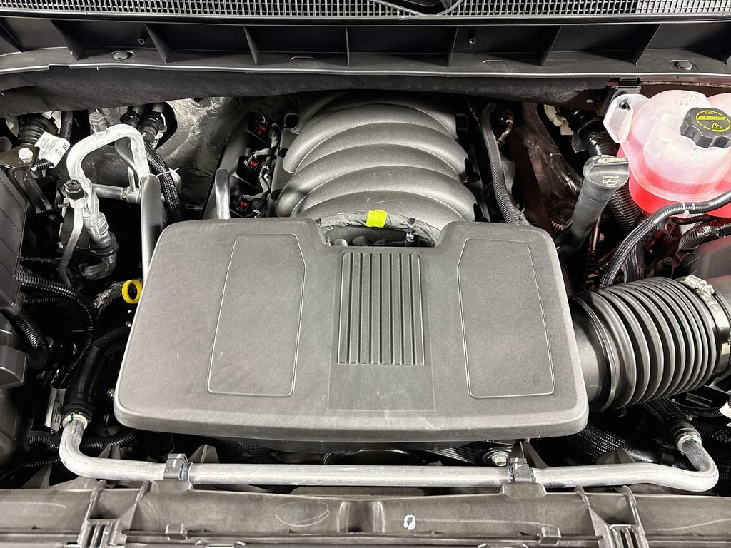 New 2026 Chevrolet Silverado 1500 RST w/ RST All Star Premium Package AWD/4WD image 31