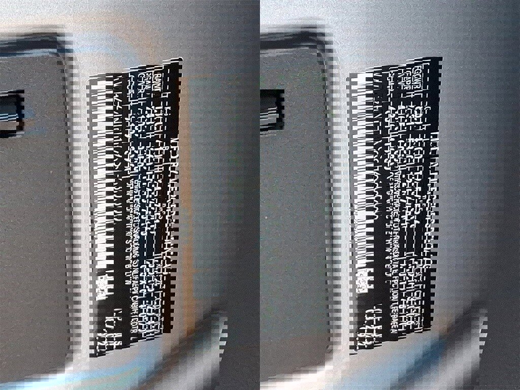 New 2025 Mercedes-Benz Sprinter 2500 image 13