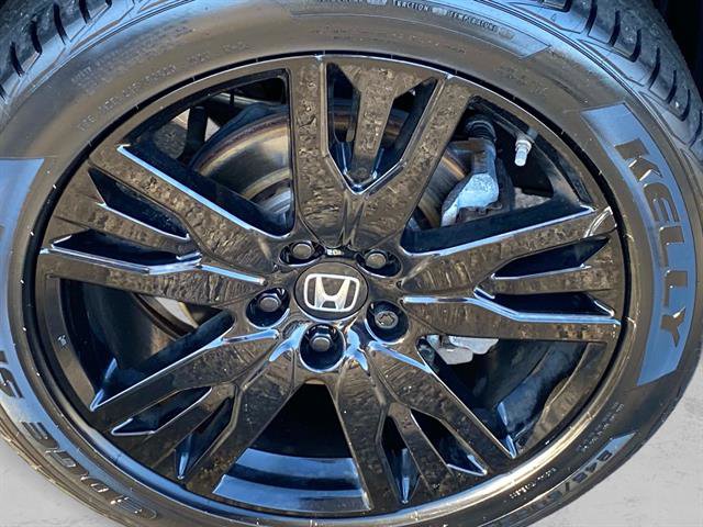 Used 2022 Honda Pilot Special Edition image 30