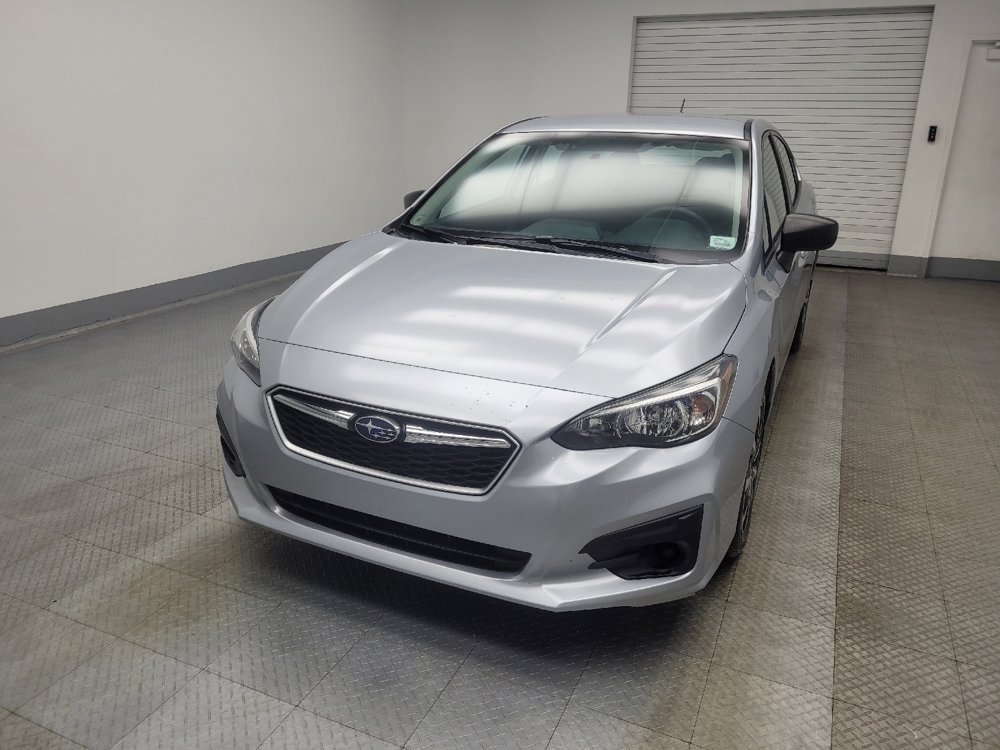 Used 2018 Subaru Impreza 2.0i image 15