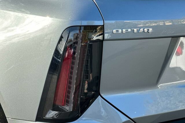 New 2027 Cadillac Optiq Sport w/ LPO, Floor Liner Package AWD/4WD image 26