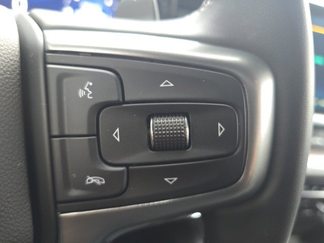 Used 2024 Chevrolet Silverado 1500 LTZ image 21