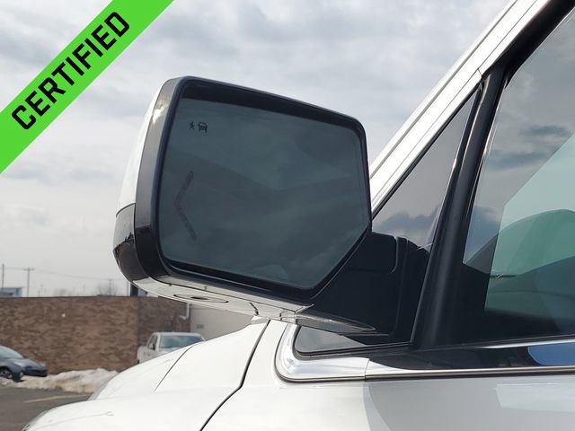 Used 2020 GMC Yukon Denali image 38