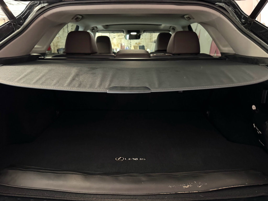 Used 2018 Lexus RX 350 AWD w/ Premium Package image 25