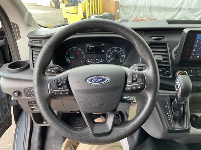 Used 2024 Ford Transit 350 XL RWD image 19
