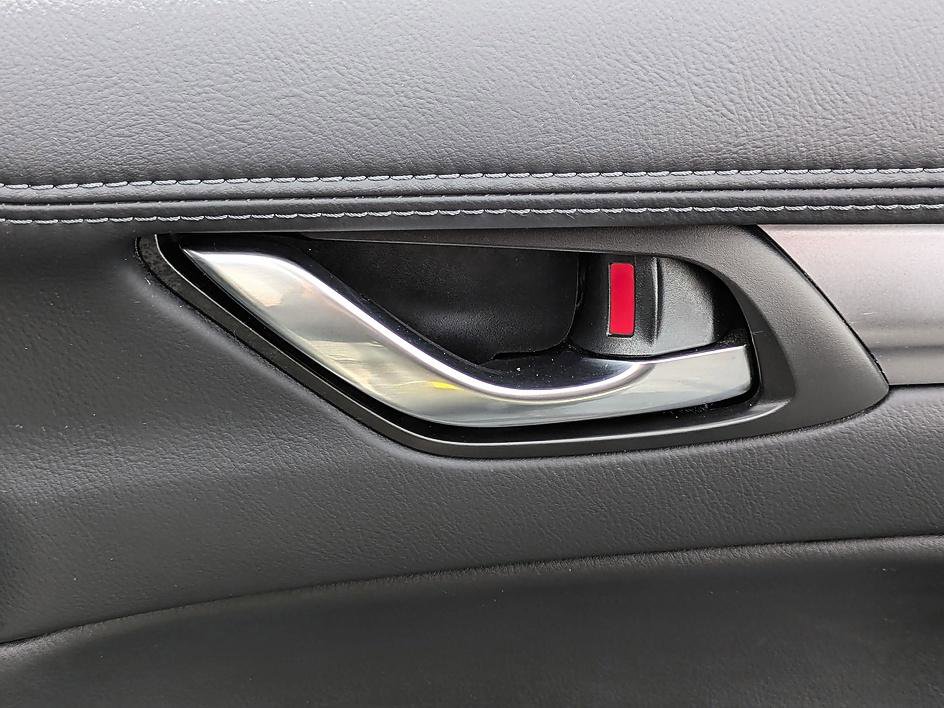 Certified 2024 MAZDA CX-5 AWD 2.5 S w/ Select Package image 32