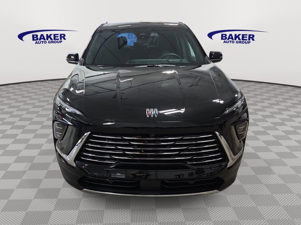 New 2026 Buick Enclave Preferred w/ Power Package image 2